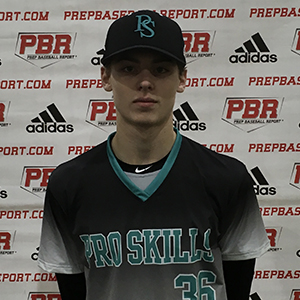 Jake Siegel