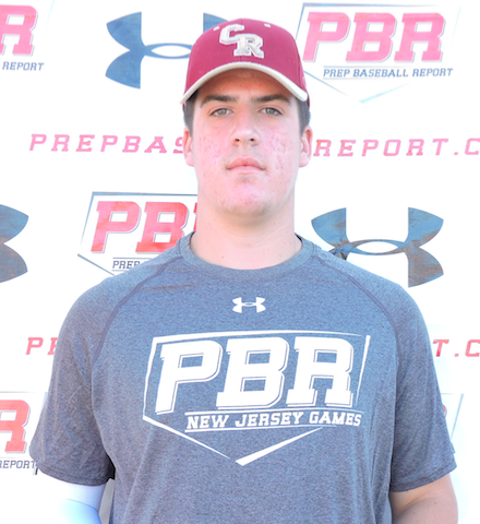 Evan Geisler