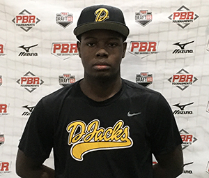 Elijah Foster