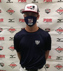Kyle Purvin