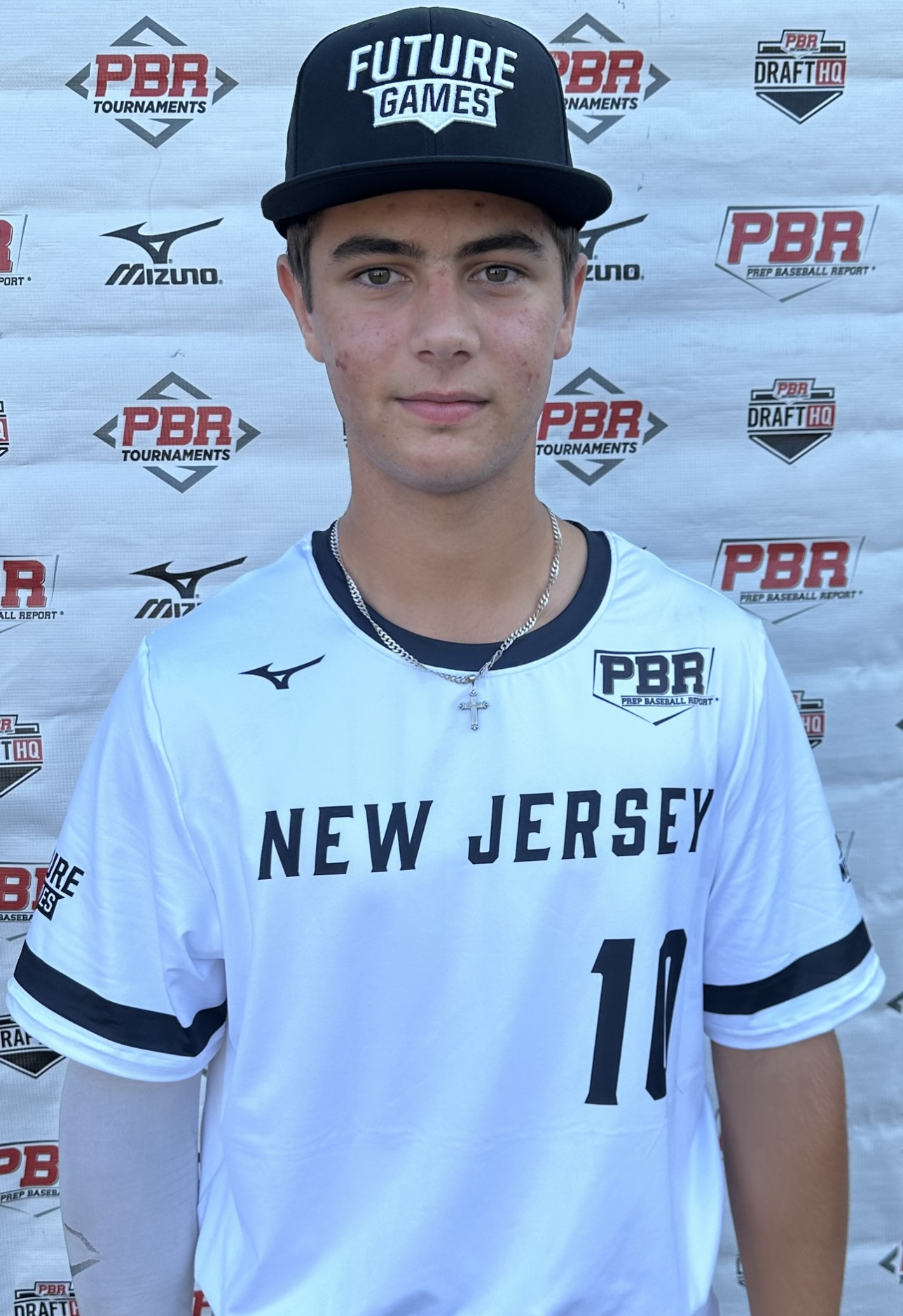 Braeden Lipoff