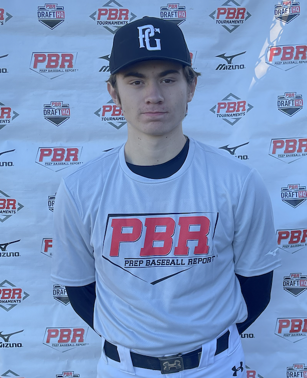 Brandon Geiger