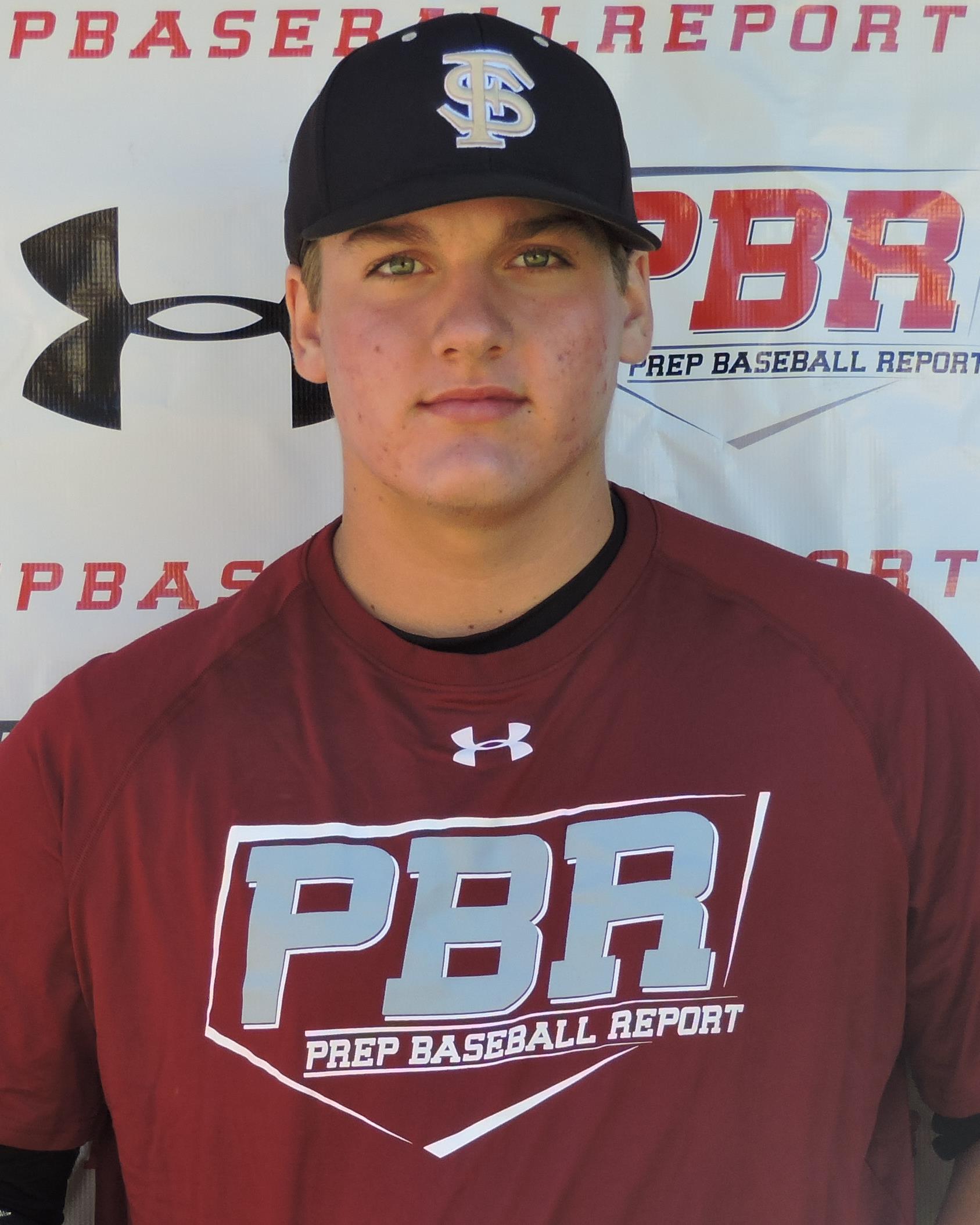 Anthony DeRosa