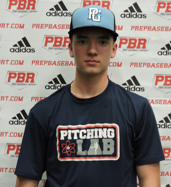 Brandon Siegenthaler
