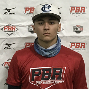 Devin Rojas
