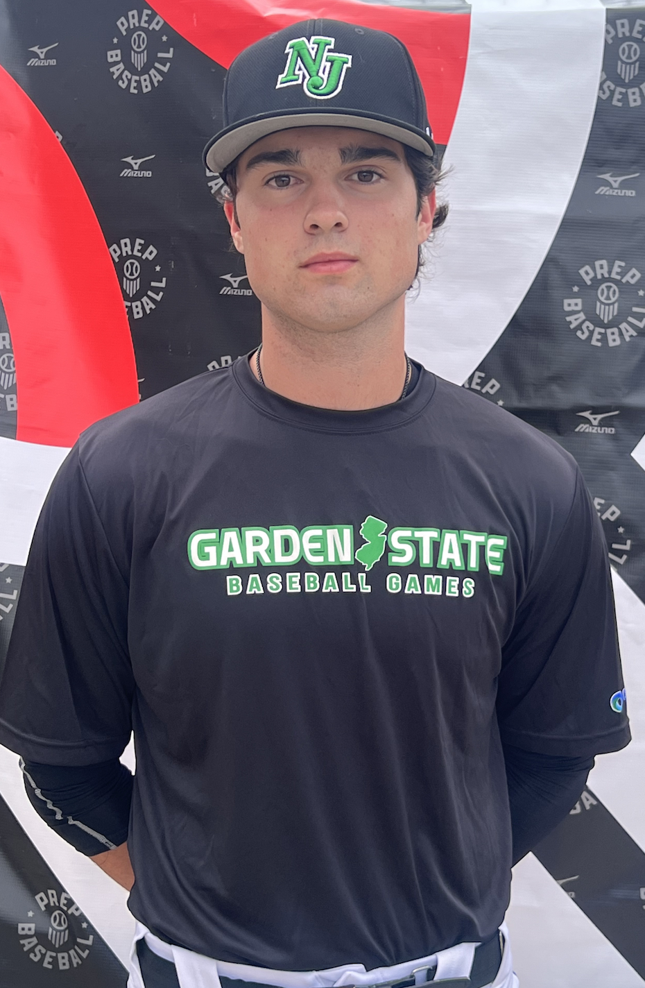 Carter Cumiskey