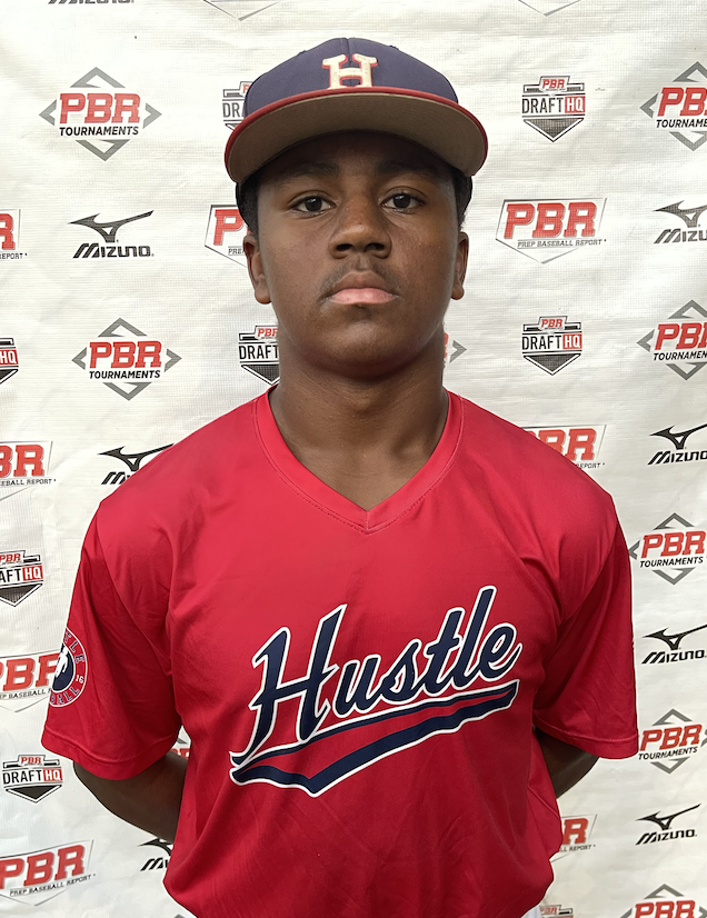 Jordan Burwell