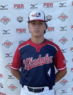 CJ Orrego