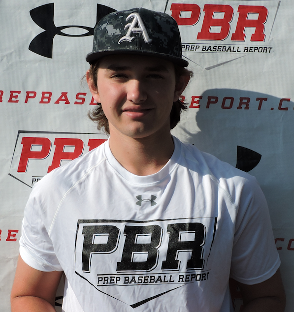 Spencer Perez