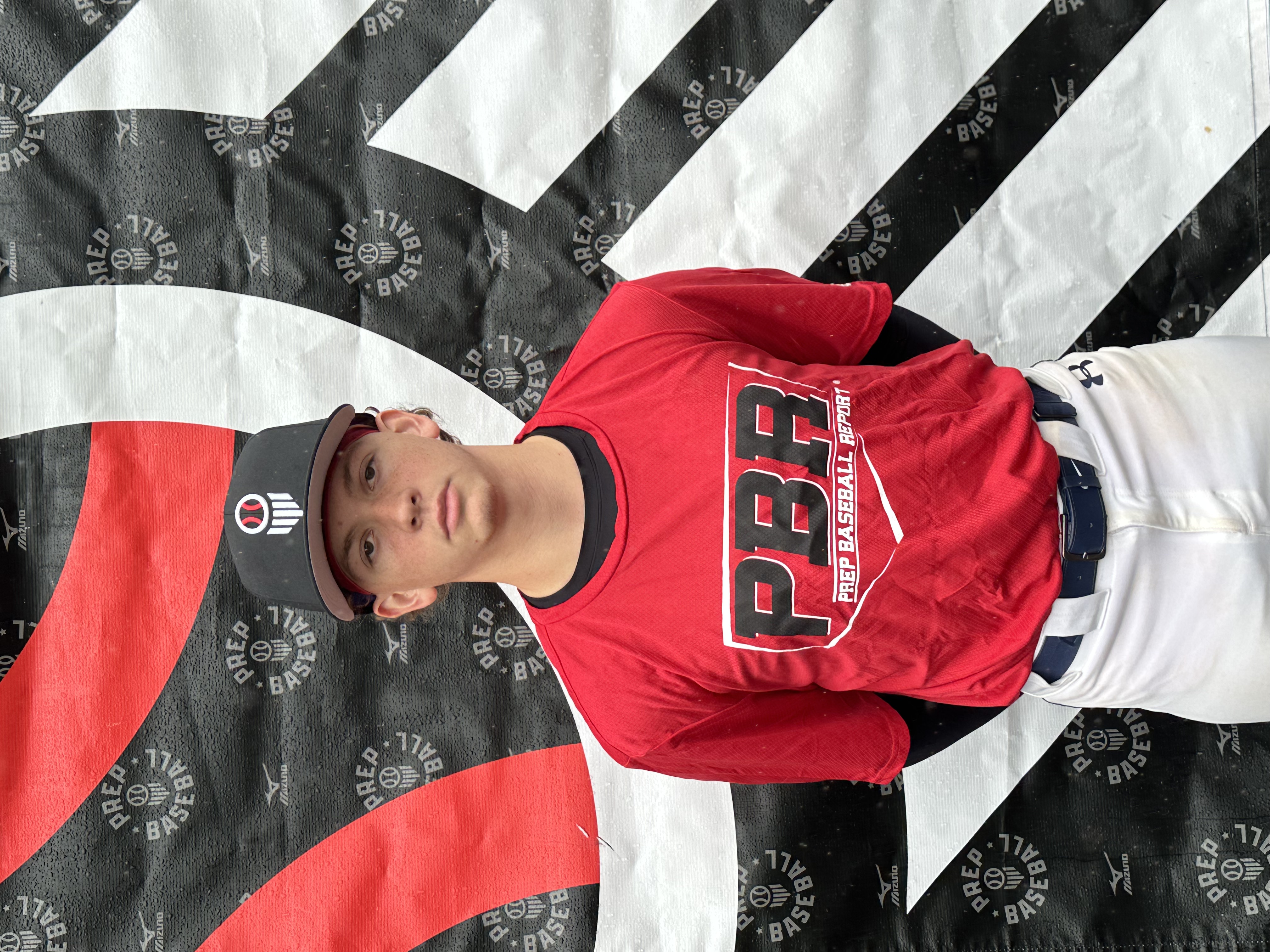 Aidan Burgos