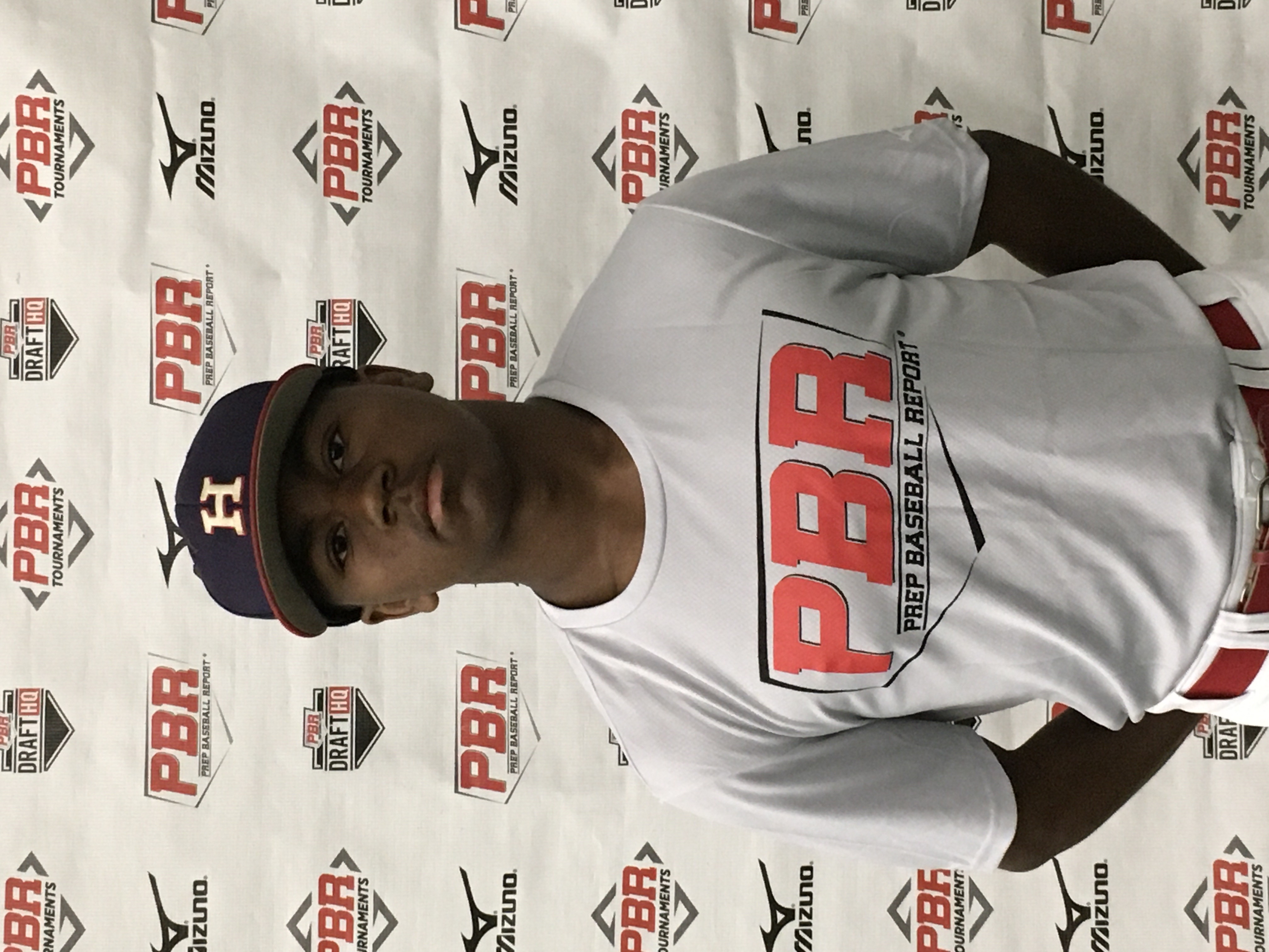 Jordan Burwell