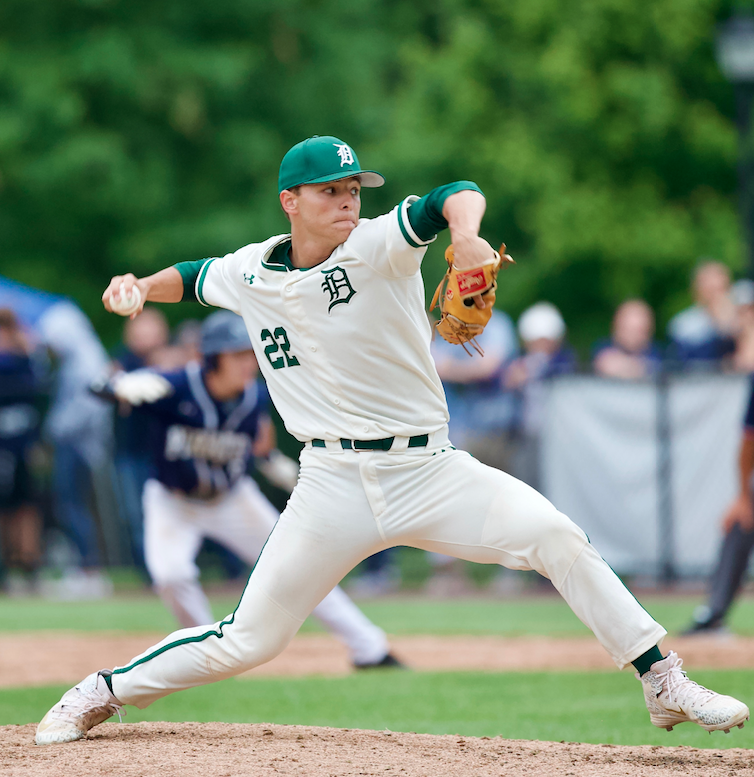Jack Leiter