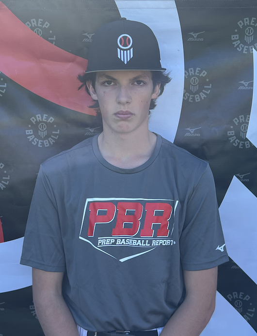 Jackson Redmond