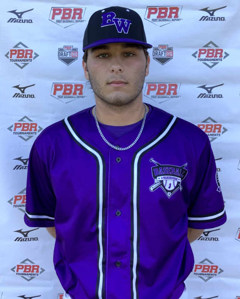 Luke Bickunas