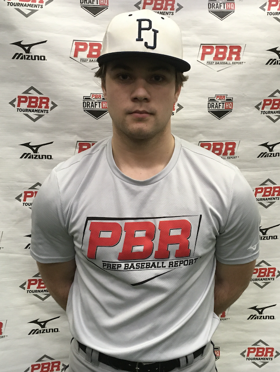Parker Rutkowski