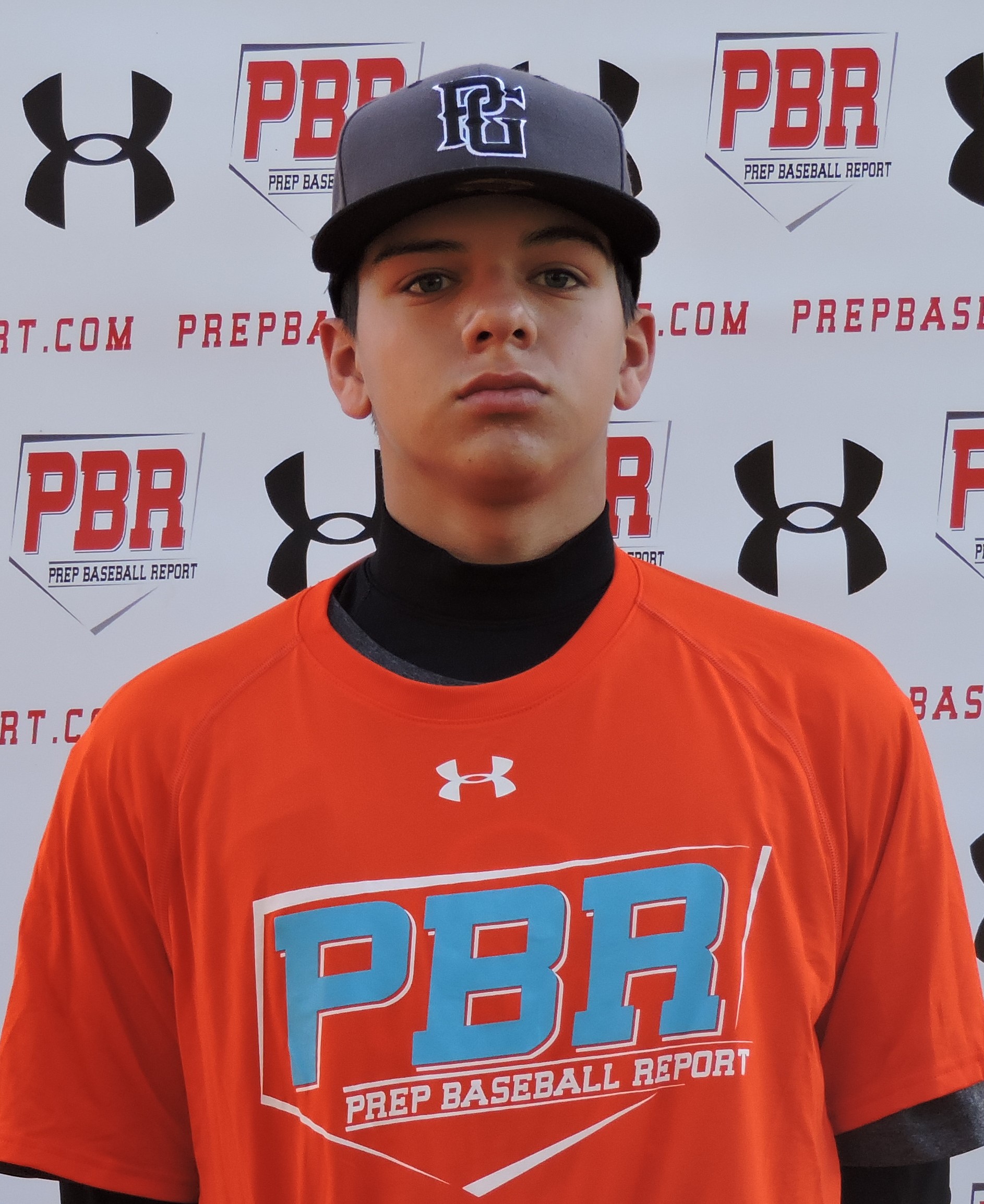 Andrew Montalvo