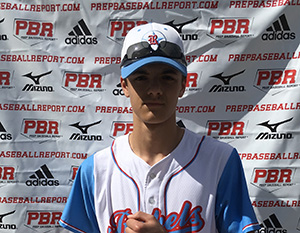 Alex DeSimone