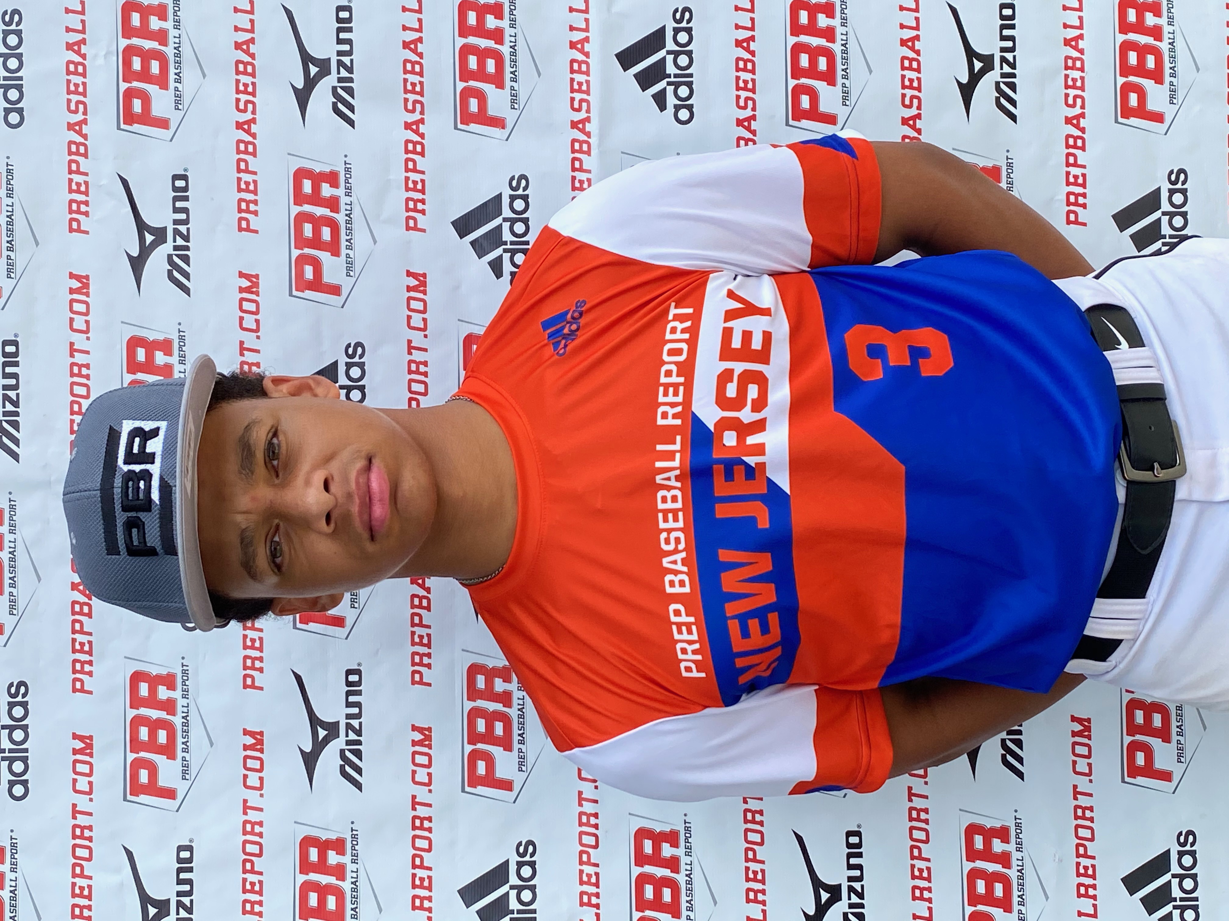 Josiah Brown