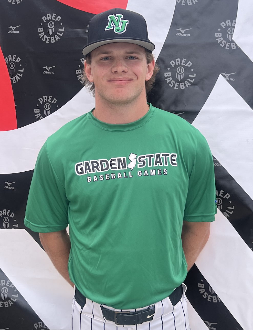 Chase Kroberger