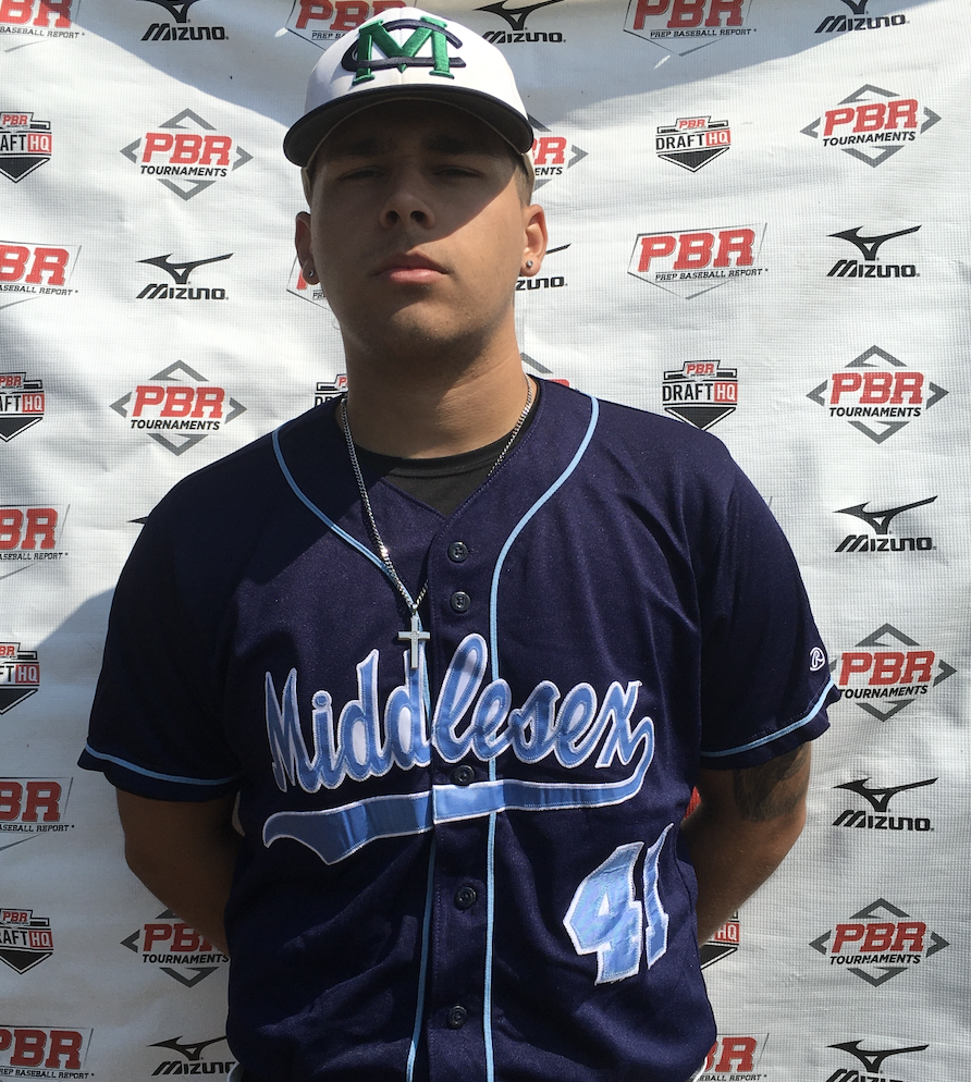 Ryan Pozo