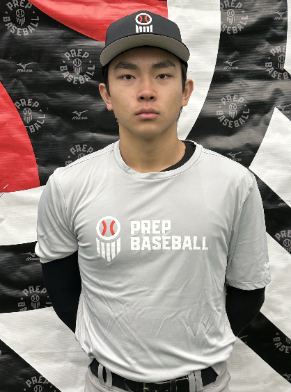 Ethan Huang