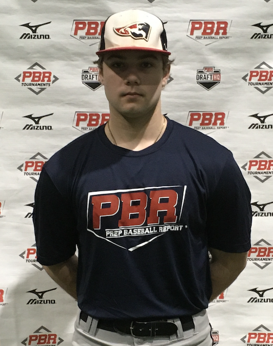 Parker Rutkowski