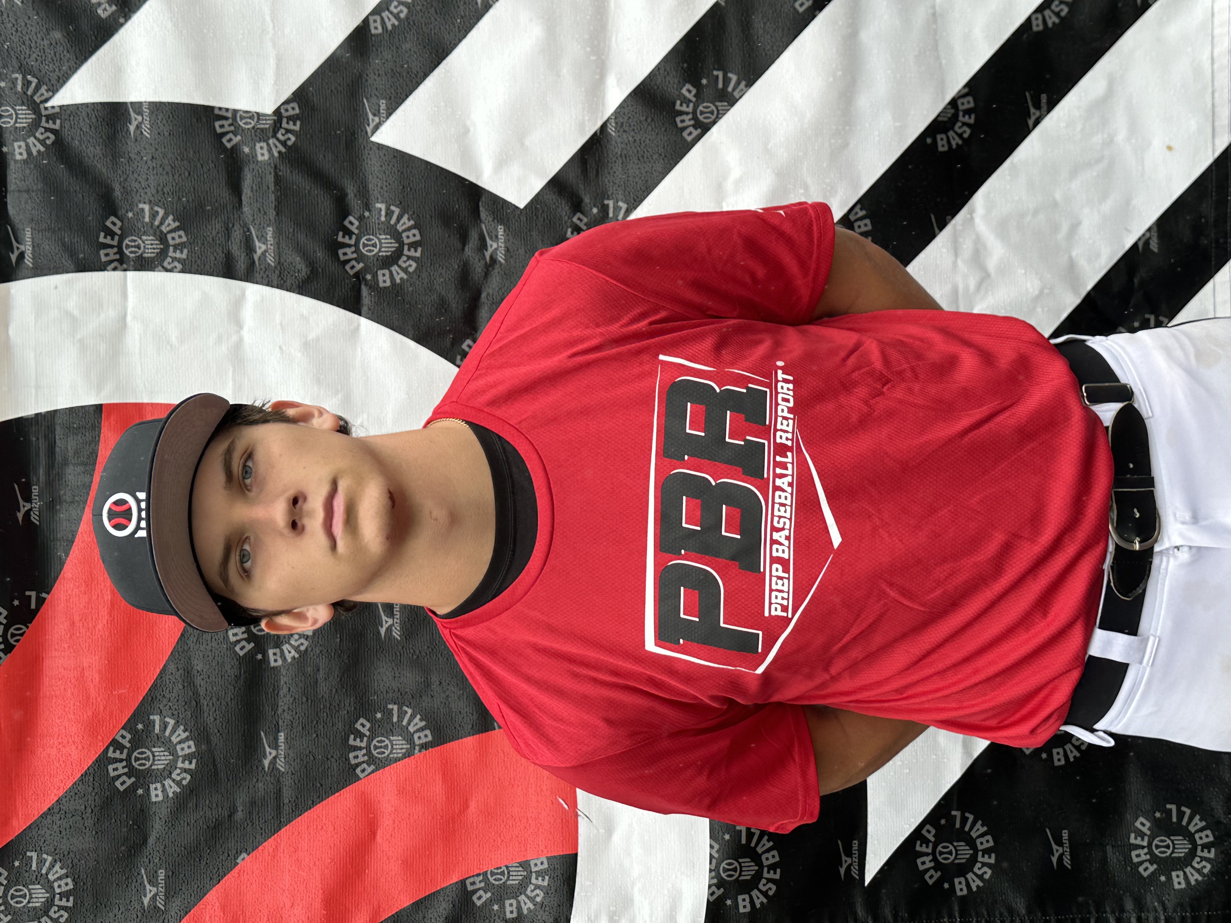 Aidan Stieglitz