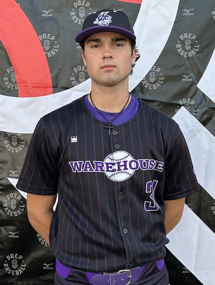 Carter Cumiskey