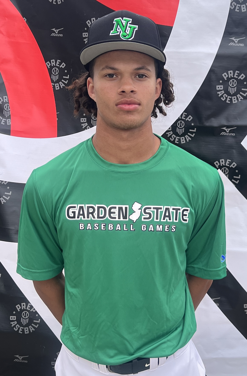 Ethan Tolbert