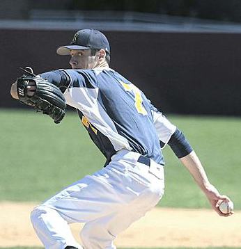 Brendan Mullins