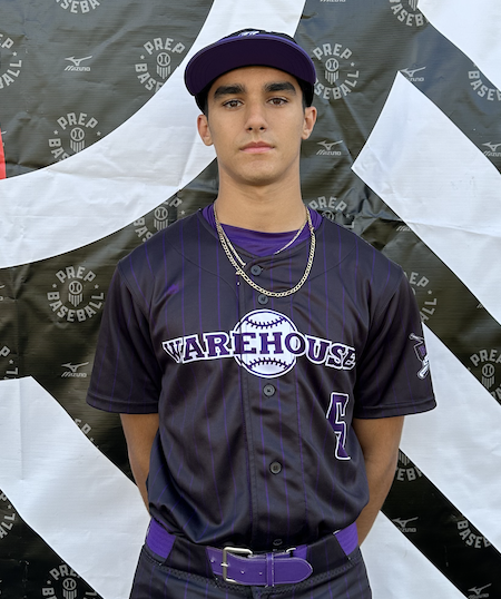 Matthew Fasulo