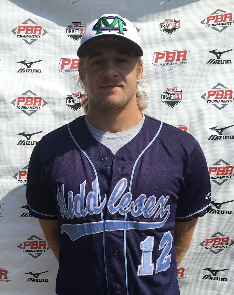 Gage Bendix