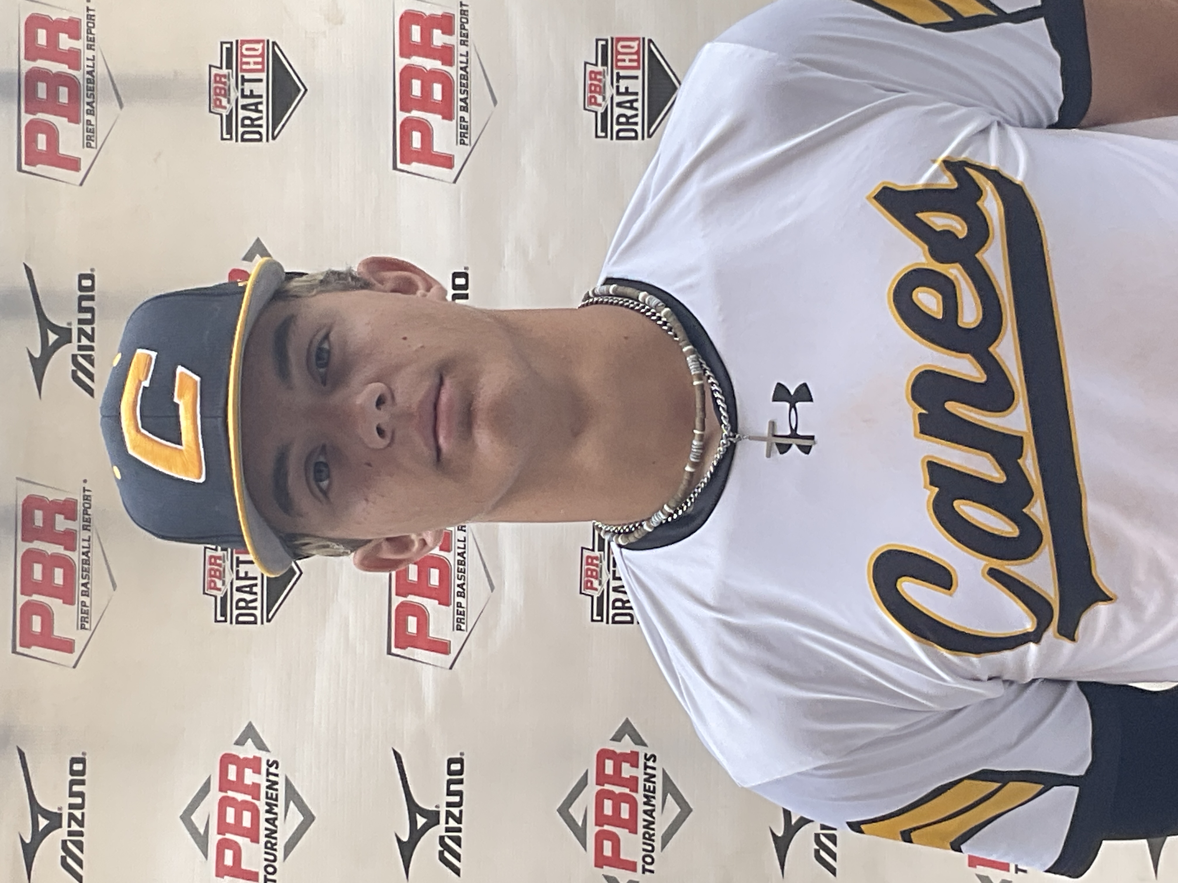 Colton Floyd