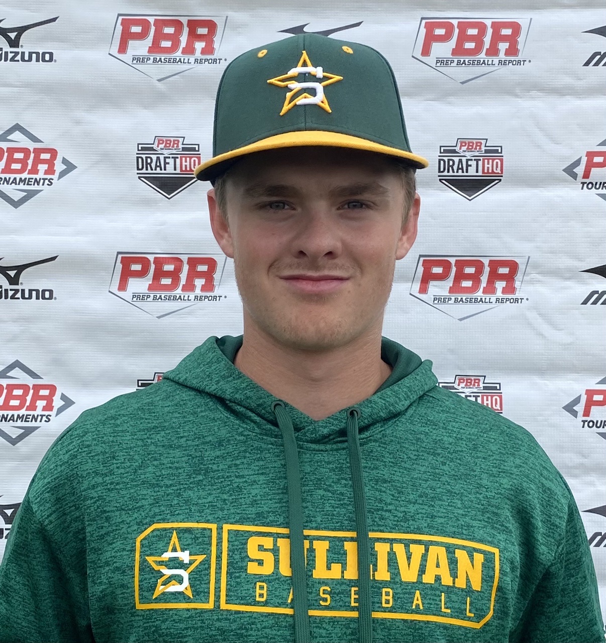 Layton Cuvilier