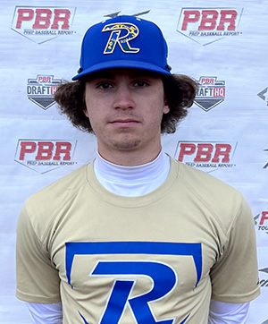Tyler Ramelli