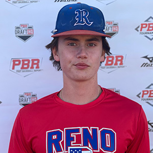 Mason Rowe