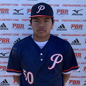 Keoni Young