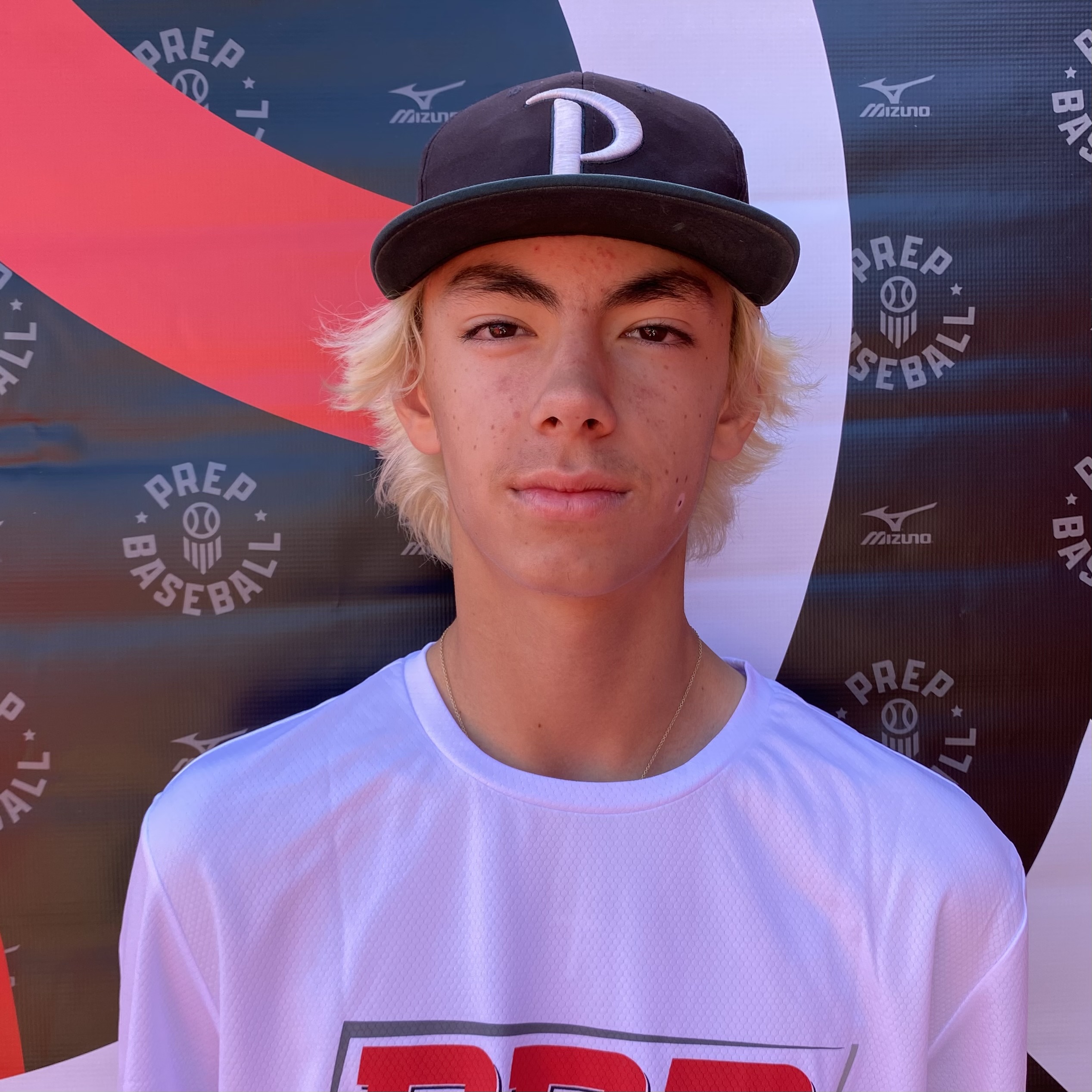 Logan Grubbs