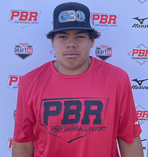 Kekoa Young