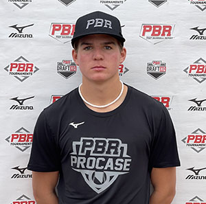 Logan Pruski