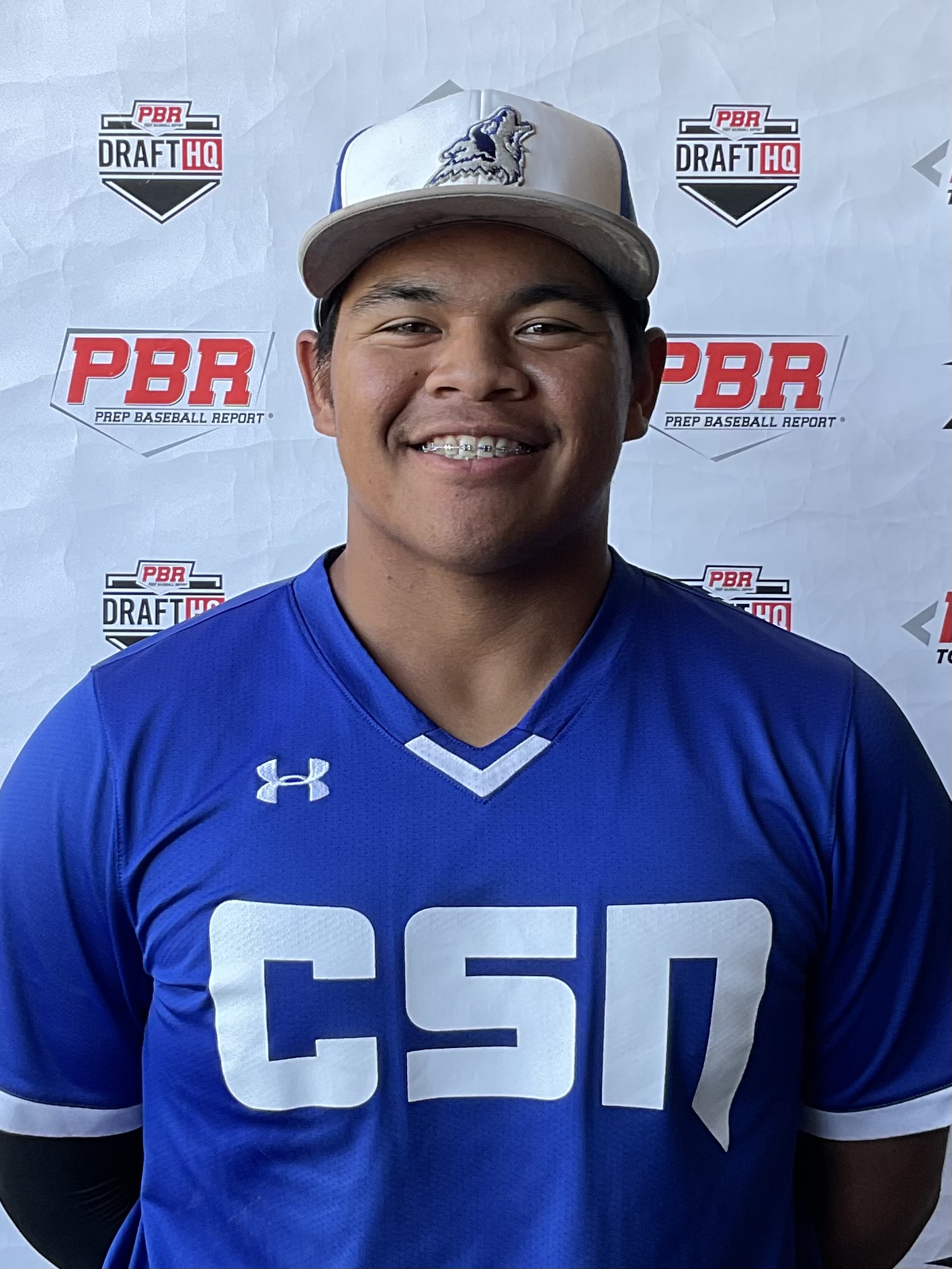 Keoni Young
