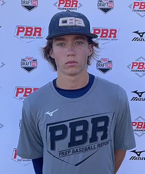 Tyson Pettingill
