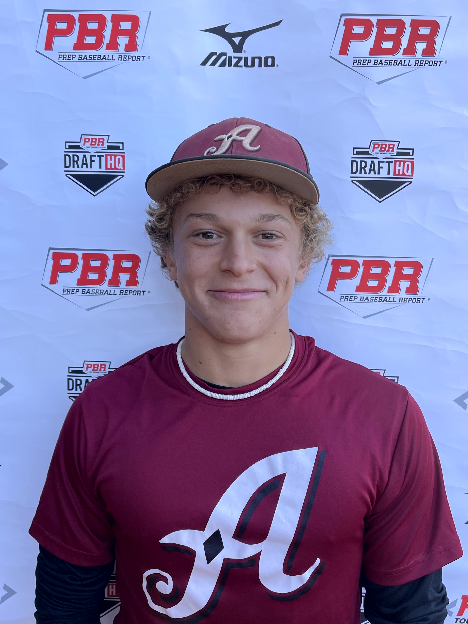 Nolan Rotello