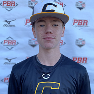 Connor Rosinski