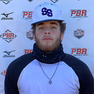 Isaiah Mezger