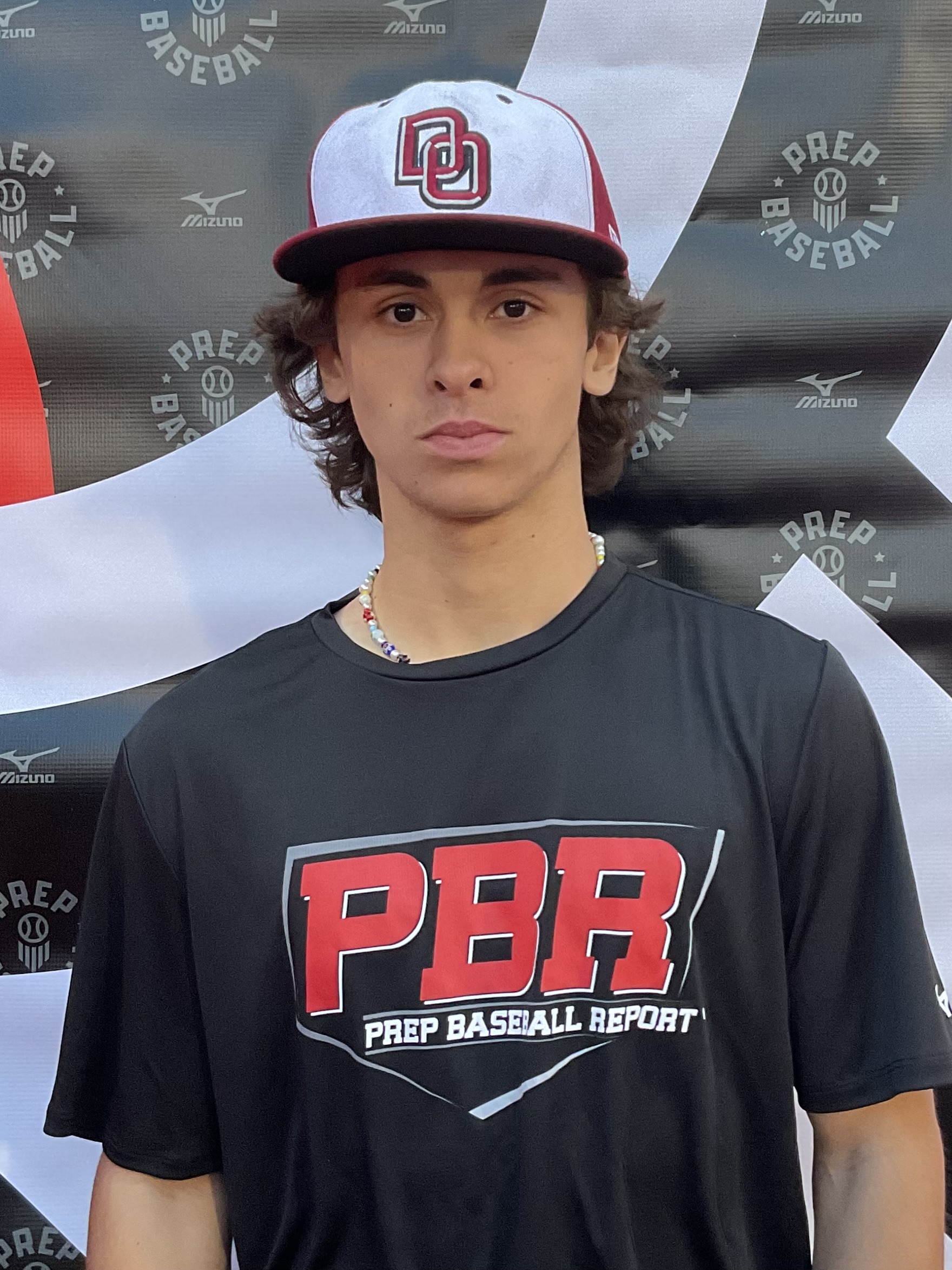 Caden Figueroa