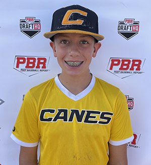 Kamden Wood