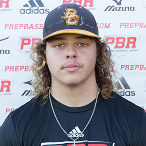 Blaze Trumble
