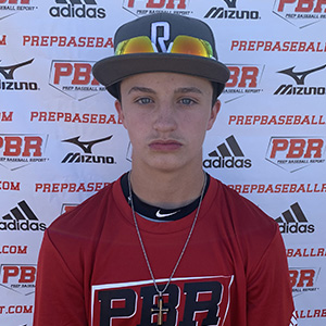 Gage Rinetti