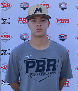 Cayden Rodgers-Ramirez